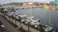 Zara - Ponte della città