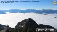 Hochkar - Wildalpen