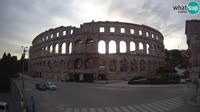 Pola - Arena