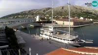 Pago - Gradski most Katine