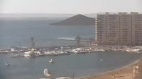 Cartagena - La Manga del Mar Menor