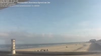 Egmond aan Zee - Strandpaviljoen De Zilvermeeuw