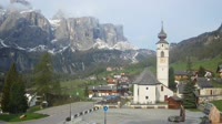 Bolzano - Calfosch in Val Badia