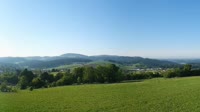 Wegscheid - Vista panoramica