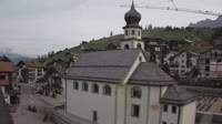 Badia - San Cassiano