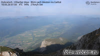 Dobratsch - Villacher Alpe