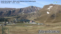Heidi Alm Bergresort Falkert