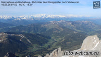 Matrashaus am Hochkönig - Königsjodler