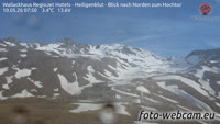 Untertauern - Berggasthof Wallackhaus