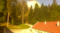 Varaždin - Castello di Trakošćan