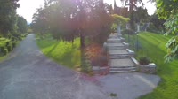 Gorizia - Parco Coronini Cronberg