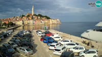 Rovigno - Vista panoramica