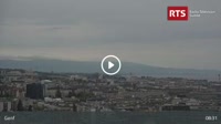 Geneva - Panorama