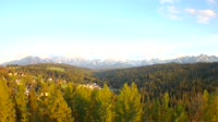 Hotel Bukovina - Panorama