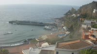Ustica -  Port of Cala Santa Maria