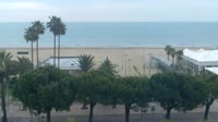 Tortoreto Lido - Beach
