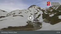 Sörenberg - Rothorn, Eisee