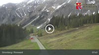 Sörenberg - Gondelbahn Rossweid