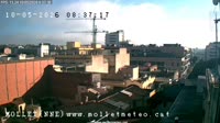 Barcellona - Mollet del Vallès