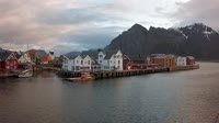 Lofoten Islands - Henningsvær