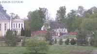 Bebrene - Manor