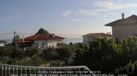 Makrygialos - Vista a nord