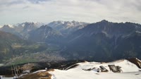 Bormio 3000  - Cima Bianca