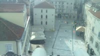 Spalato - Narodni trg