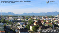 Rosenheim - RoMed Klinikum