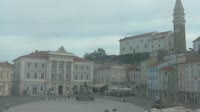 Pirano - Tartinijev trg