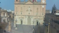 Qormi - S. Chiesa Parrocchiale di Giorgio
