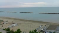 Alba Adriatica - Promenade Guglielmo Marconi