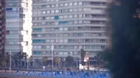 Benidorm - Spiaggia