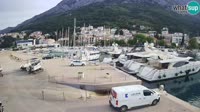 Bascavoda - Porto, Monte Biokovo