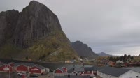 Lofoten - Reine - Hamnøya