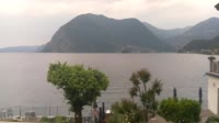 Sulzano - Iseo, Monte Isola