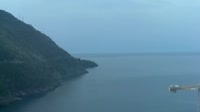 Maratea - Spiaggia Pietra Caduta