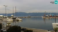 Fiume - Riva, Marina