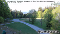 Drachselsried - Berghütte Schareben