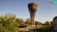 Vukovar - Water tower