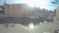 Lussingrande - Marina
