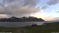Isole Lofoten - Gimsøya - Lillevik