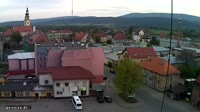 Vista panorámica
