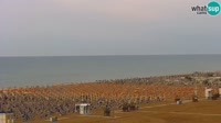 Bibione - Aparthotel Ashanti - Beach