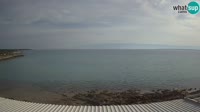 Silba - Šotorišće beach