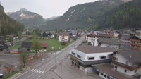 Canazei - Gruppo del Sella e Sasso Pordoi
