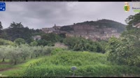 Palestrina - Panorama