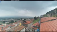 Palestrina - Quartiere Borgo