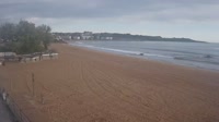 Santander - Playa del Sardinero