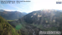 Kals am Großglockner - Lesach, Kalser Bach